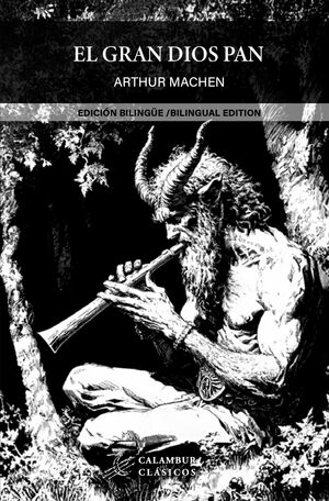 GRAN DIOS PAN, EL (EDICIÓ BILINGÜE)
