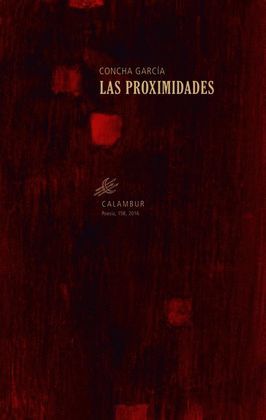 PROXIMIDADES, LAS