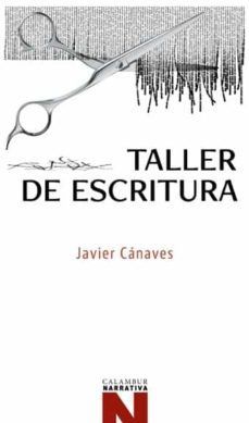 TALLER DE ESCRITURA