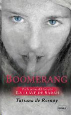 BOOMERANG