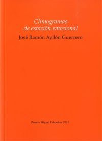 CLIMOGRAMAS DE ESTACIÓN EMOCIONAL