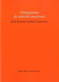 CLIMOGRAMAS DE ESTACIÓN EMOCIONAL