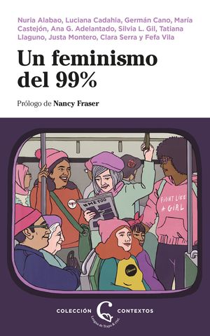 UN FEMINISMO DEL 99%