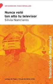 NUNCA VOLÓ TAN ALTO TU TELEVISOR