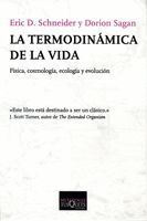 TERMODINÁMICA DE LA VIDA, LA