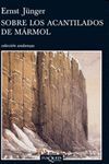 SOBRE LOS ACANTILADOS DE MARMOL