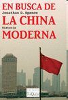 EN BUSCA DE LA CHINA MODERNA