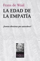 EDAD DE LA EMPATIA, LA