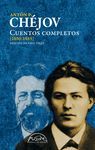 CUENTOS COMPLETOS I [1880-1885] ANTÓN P. CHÉJOV