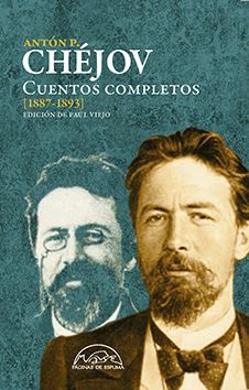 CUENTOS COMPLETOS III [1887-1893] ANTÓN P. CHÉJOV