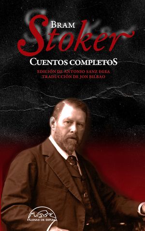 CUENTOS COMPLETOS (BRAM STOKER)