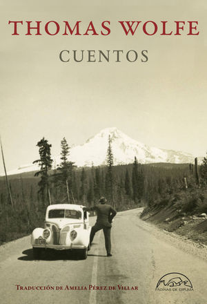 CUENTOS (THOMAS WOLFE)