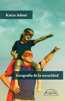 GEOGRAFÍA DE LA OSCURIDAD