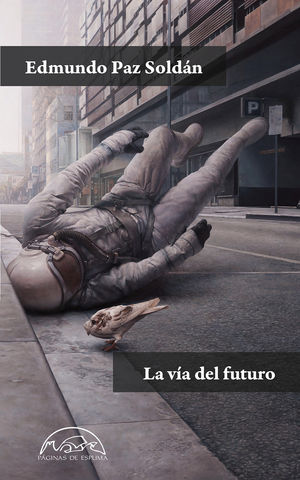 VÍA DEL FUTURO, LA