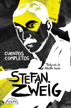 CUENTOS COMPLETOS (STEFAN ZWEIG)