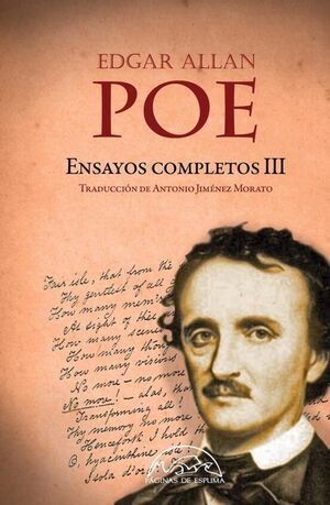 ENSAYOS COMPLETOS III (POE)