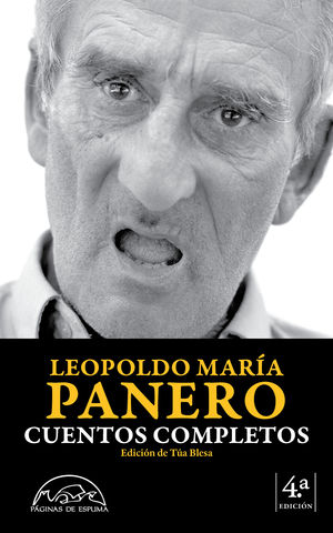 CUENTOS COMPLETOS (LEOPOLDO MARIA PANERO)