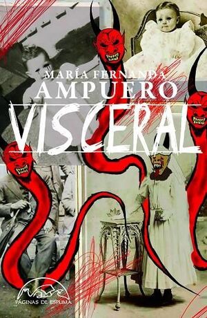 VISCERAL (CASTELLANO)