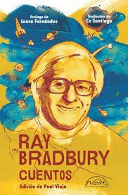CUENTOS (RAY BRADBURY)