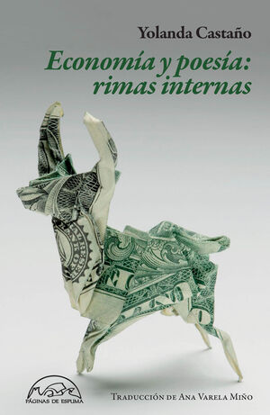 ECONOMIA Y POESIA: RIMAS INTERNAS