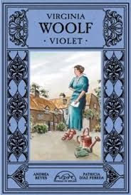VIOLET (CASTELLANO)
