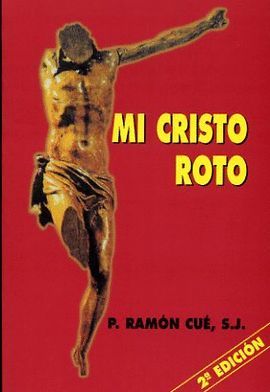 MI CRISTO ROTO