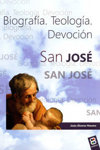 SAN JOSÉ, BIOGRAFÍA