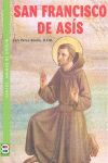 SAN FRANCISCO DE ASÍS