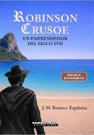 ROBINSON CRUSOE