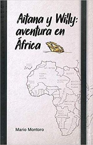 AVENTURA EN AFRICA