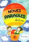 PARAULES 1 - LECTURA