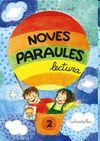 PARAULES 2. LECTURA