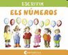 ESCRIVIM ELS NÚMEROS