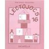 LECTOJOCS 16