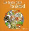 FESTA DELS BOLETS, LA