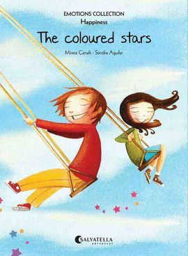 COLOURED STARS, THE - HAPPINESS