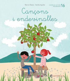 CANÇONS I ENDEVINALLES