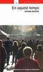 EN AQUEST TEMPS