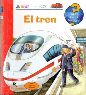 TREN, EL