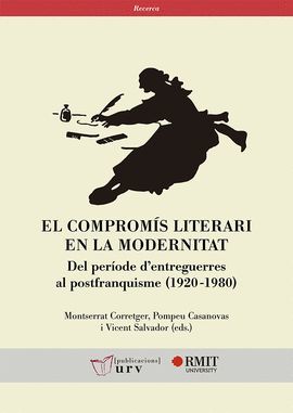 COMPROMÍS LITERARI EN LA MODERNITAT, EL