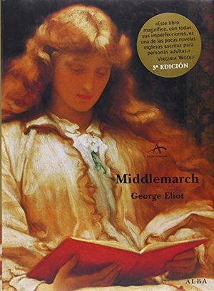 MIDDLEMARCH