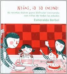 NIÑOS, A LA COCINA!