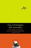 ESTRATEGIAS DEL NARRADOR, LAS