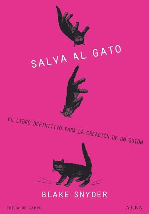 SALVA AL GATO!