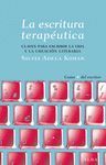 ESCRITURA TERAPÉUTICA, LA