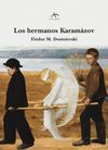 HERMANOS KARAMÁZOV, LOS