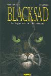 BLACKSAD 1 - UN LUGAR ENTRE LAS SOMBRAS