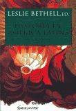 HISTORIA DE AMERICA LATINA T.9 MEXICO, AMERICA CENTRAL Y EL CARIBE C.1870-1930