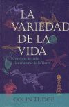 VARIEDAD DE LA VIDA, LA