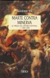 MARTE CONTRA MINERVA